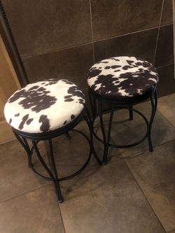 great quality spinning top stools