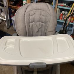 High Chair 