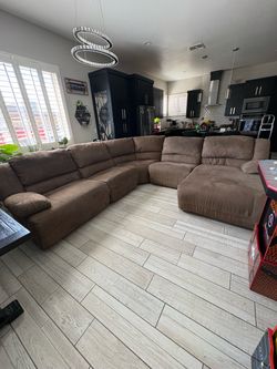 Sectional