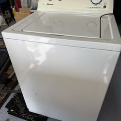Washer And Dryer Set -Almost New 
