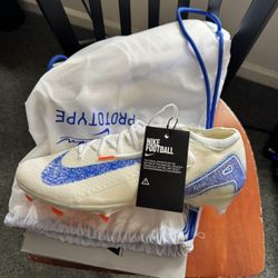 Nike Mercurial Vapor 16 Prototype 