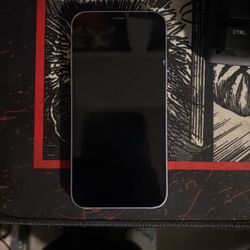 iPhone 12 Mini