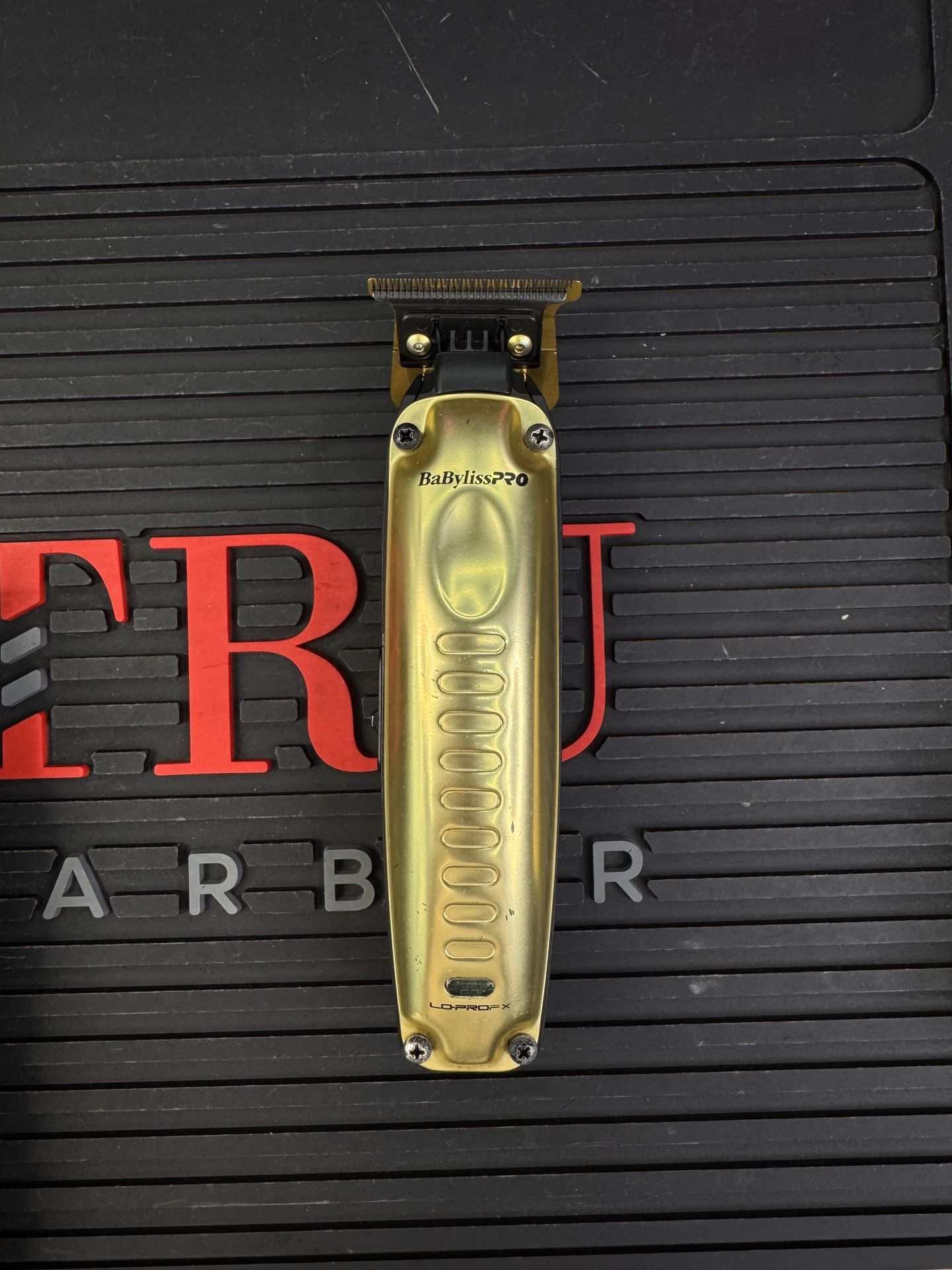 Babyliss Lo Pro Trimmer