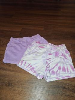 Girls Shorts