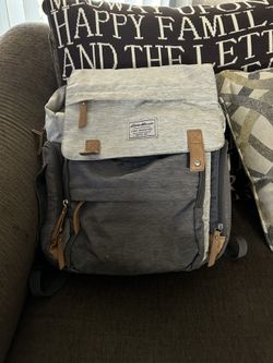 Diaper Bag