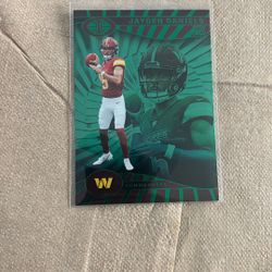 2024 Illusions Panni Emerald 