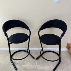 Euro Bar Stools 