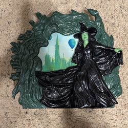 Wicked Popcorn Bucket