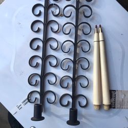 Candle Holders