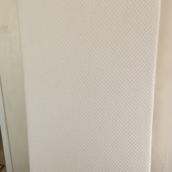 EGOHOME 8 Inch Twin Mattress, Memory Foam Mattress