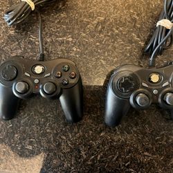 Ps2 Wired Controllers 