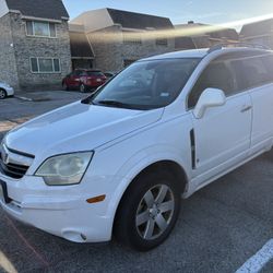 2008 Saturn VUE