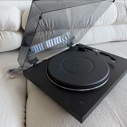 SONY PS-LX310BT Record Player