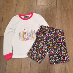 Eddie Bauer Kids Pajama Set