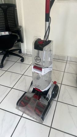 Hoover Smartwash Carpet Cleaner