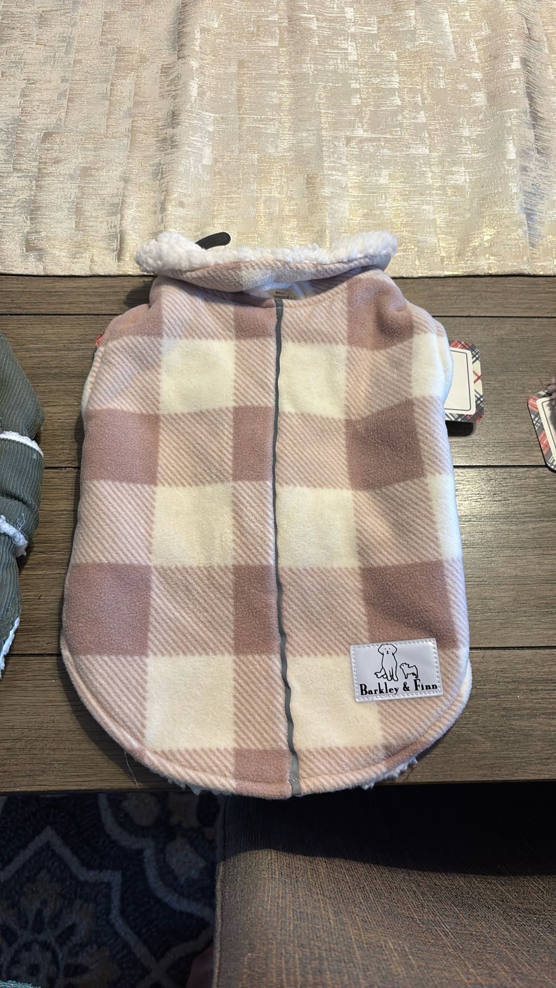 Dog Coats
