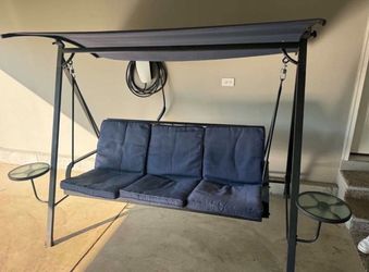 Outdoor Swing
