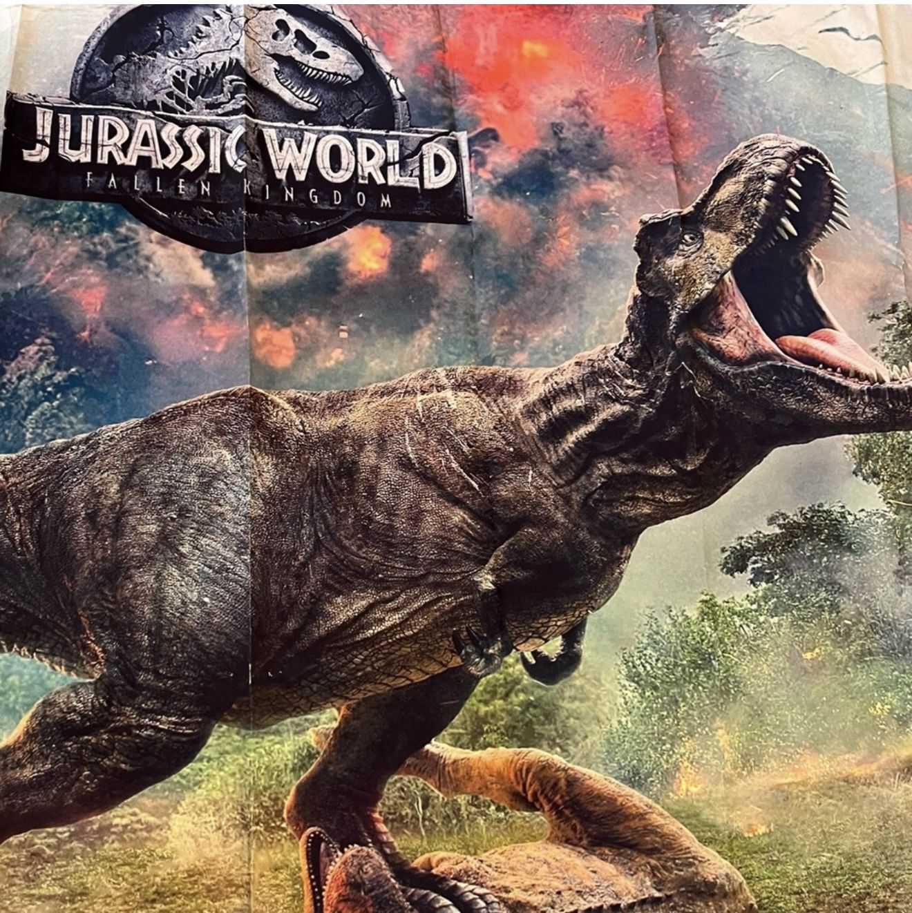 Jurassic World / Dinosaur Party Supplies