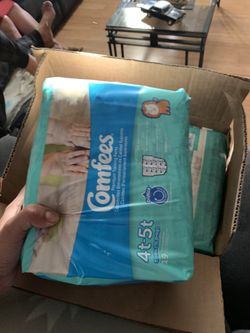 Diapers