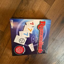 Rummikub