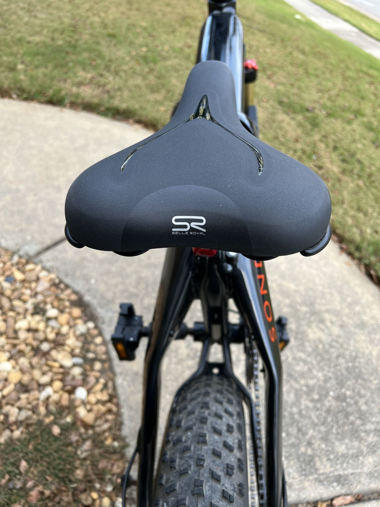 Sondors Xs Fold