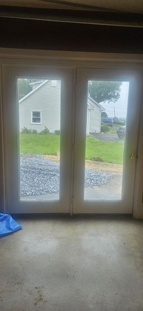Door