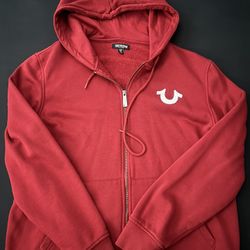 True Religion Hoodie