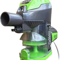 New Shark Body Motor Head Assembly for HV310 HV300 HV301 HV302 HV303 HV305 HV306