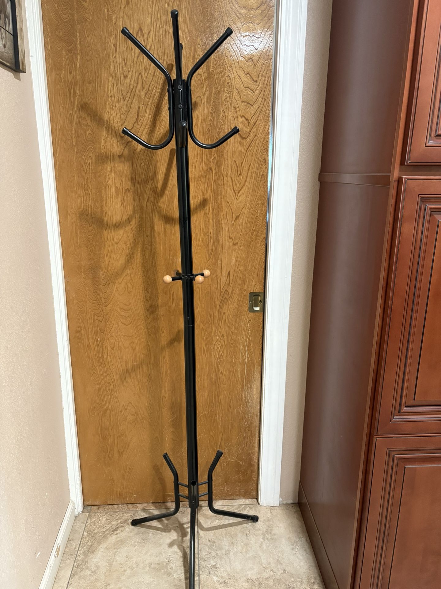 Coat Rack