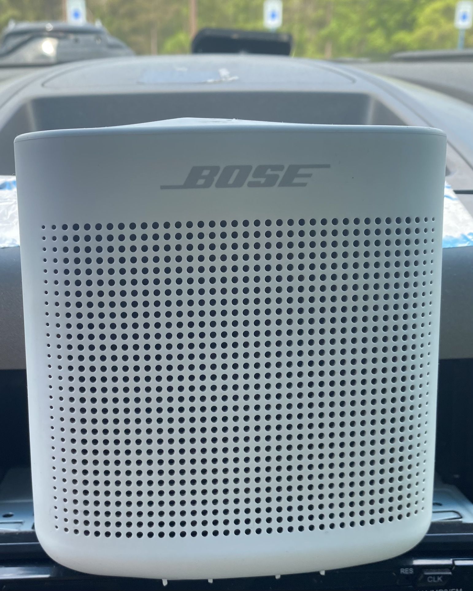 bose SoundLink Color Bluetooth Speaker II