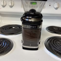 Coffee Grinder