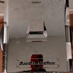 Oldschool Audiobahn 
