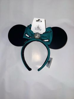 Ducks Minnie Mouse Disney ears