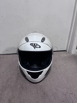 Vega Motorcycle Helmet