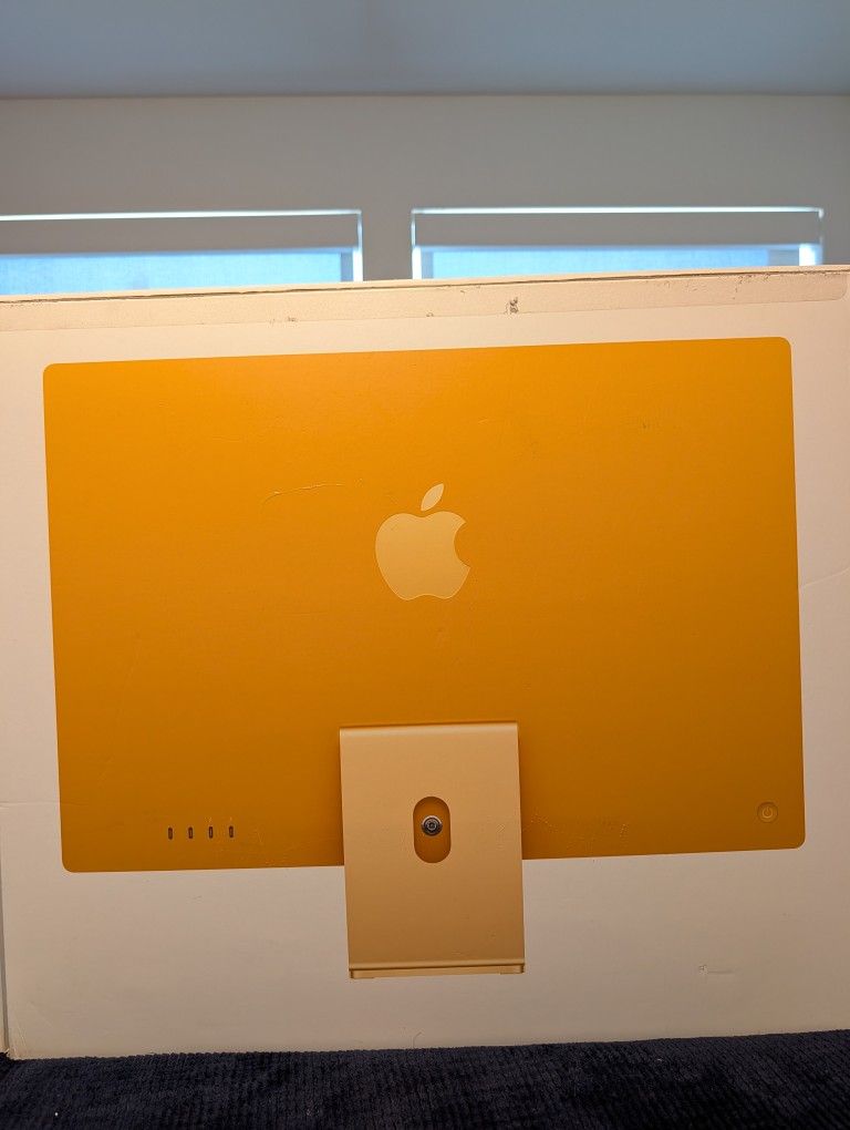 iMac (M1)