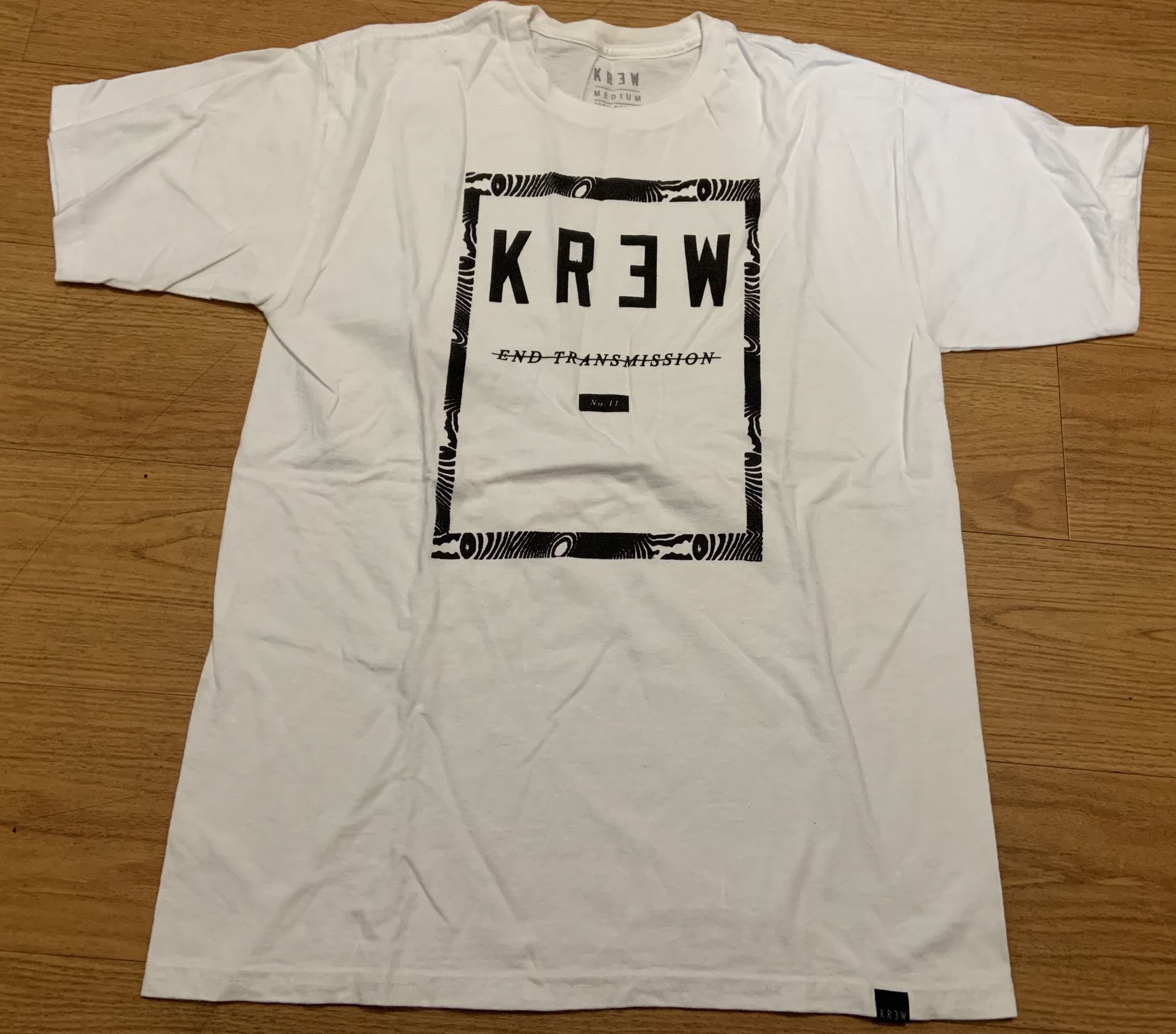 Krew T-shirt