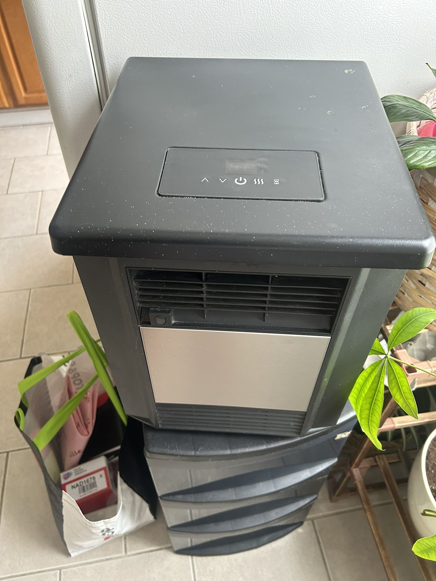 Heater 