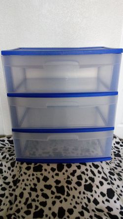 3 drawer sterilize container