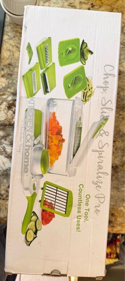 Kitchen & Home set