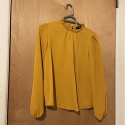 Mustard Top 