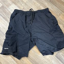 Supreme shorts