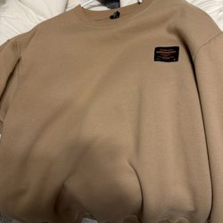 Medium Sized Sweater 