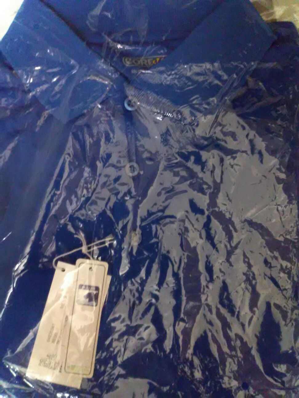Size L men