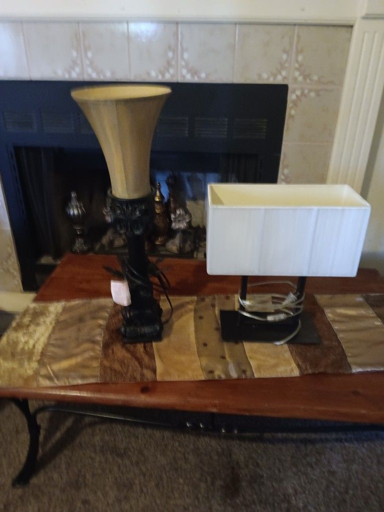 Lamps