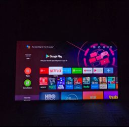 65-inch SONY X850E 4K Smart TV UHD HDR