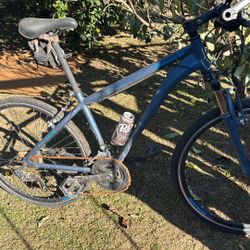 Schwinn Trailway Bike