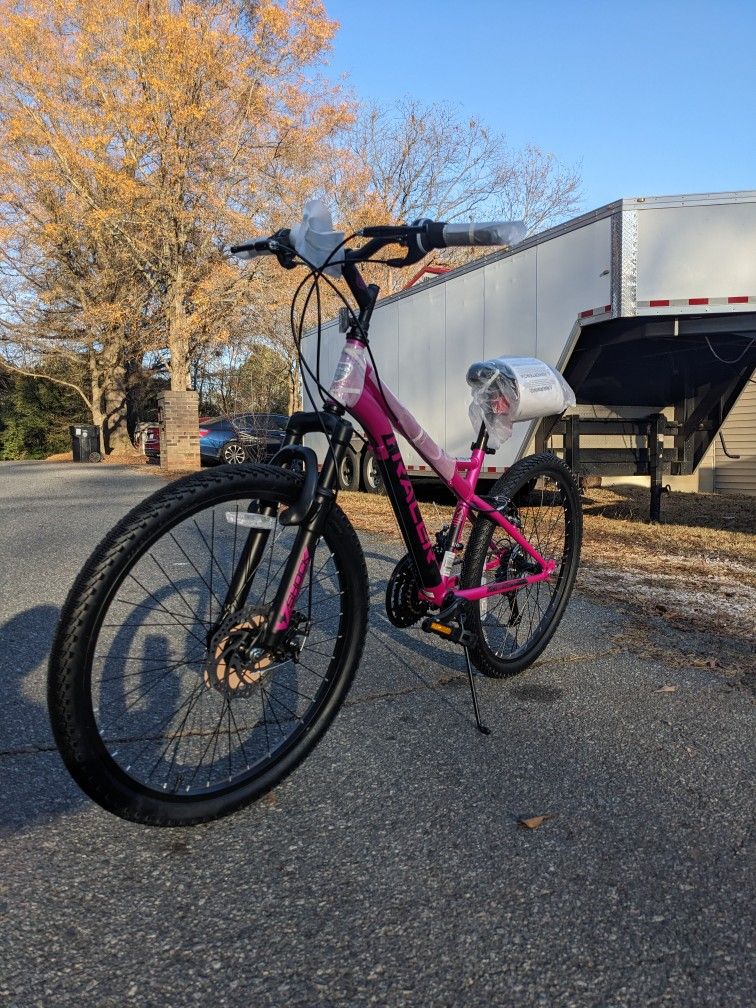 Brand New Girls 20" Mountain Bike 