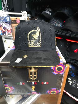 Bigg boss hats mexico mundial 2026 original