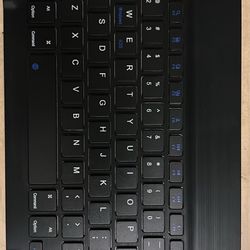 Xukinroy Ultra slim keyboard