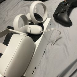 BUNDLE XBOX SERIES s/OCULUS